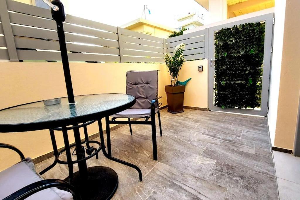חאניה Cozy Suite By Spiros & Marina מראה חיצוני תמונה