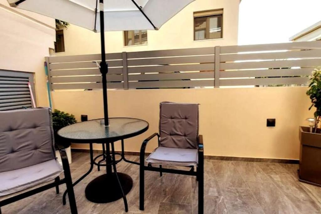 חאניה Cozy Suite By Spiros & Marina מראה חיצוני תמונה